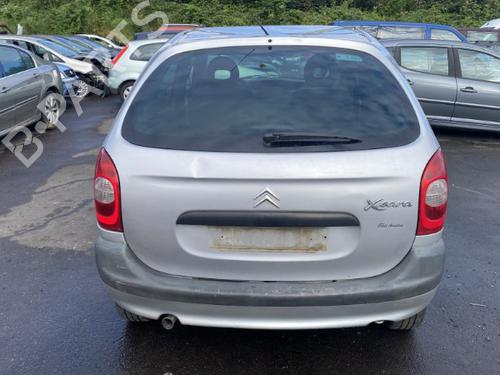 Right headlight CITROËN XSARA PICASSO (N68) 1.8 16V | BP25549553C29 