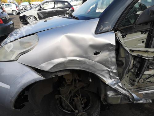 Steering column stalk CITROËN C3 Pluriel (HB_) 1.4 HDi | BP25556137I23 - Image 33