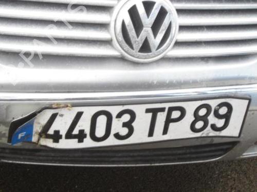 Brugte VW BORA Variant (1J6)  1.9 TDI  4511700