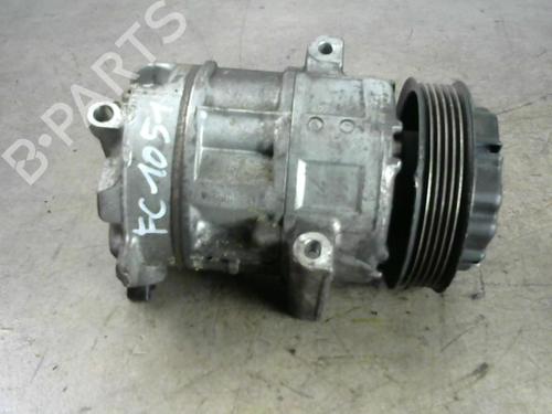 Used AC compressor OPEL CORSA D (S07) 1.3 CDTI (L08, L68) (75 hp) 25516255