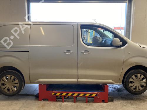 Electronic module PEUGEOT EXPERT Van (V_) 2.0 BlueHDi 180 | BP37707786M83 - Image 8