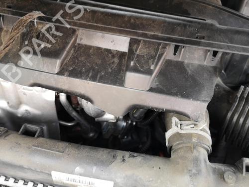 Front left window mechanism PEUGEOT 308 I (4A_, 4C_) 1.6 HDi | BP25585529C22 