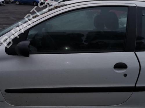 Front right panel PEUGEOT 206+ (2L_, 2M_) 1.1 | BP25578924C59  - Image 10
