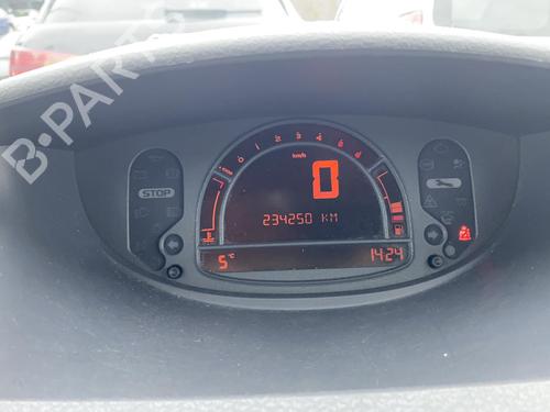 Left front window switch RENAULT MODUS / GRAND MODUS (F/JP0_) 1.5 dCi (JP02) | BP25537957I27 - Image 17