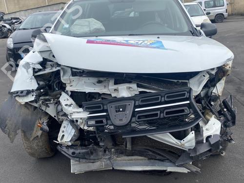 ABS pump DACIA SANDERO II 1.0 SCe 75 (B8JC, B8JD, B8NC) | BP26505381M43  - Image 23