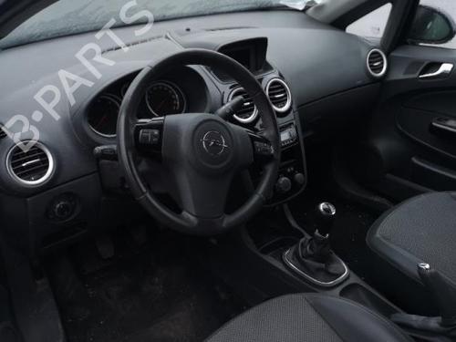 Switch OPEL CORSA D (S07) 1.3 CDTI (L08, L68) | BP25532582I30 - Image 6