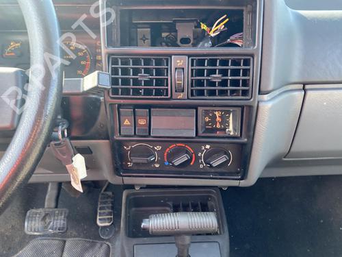 Left front indicator RENAULT 19 I (B/C53_) 1.4 Cat (B/C532) | BP25546576C32  - Image 10