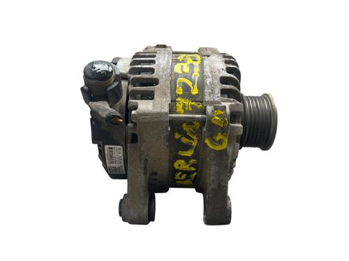 Used Alternator Alternator CITROËN BERLINGO Box Body/MPV (K9) 1.5 BlueHDi 100 (102 hp) 27271687 27271687