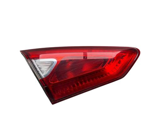 Used Left tailgate light Left tailgate light NISSAN PULSAR Hatchback (C13) 1.5 dCi (110 hp) 33234285 33234285