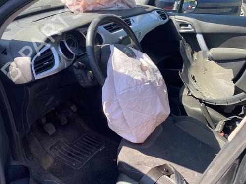 Starter CITROËN C3 II (SC_) 1.4 HDi 70 (SC8HZC, SC8HR0, SC8HP4) | BP30356307M8 - Image 16