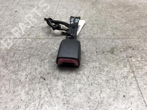 Used Seat buckle TOYOTA AYGO (_B1_) 1.0 (KGB10_, KGB10R) (68 hp) 25557470