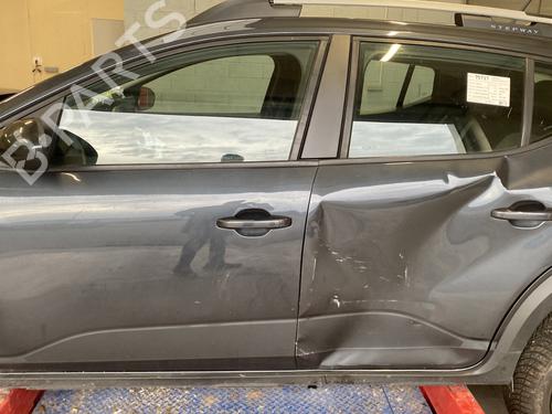 Left front window switch DACIA SANDERO III 1.0 TCe 100 ECO-G | BP33550486I27 - Image 24