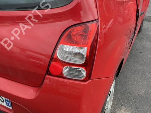 Starter RENAULT TWINGO II (CN0_) 1.5 dCi 75 | BP25567211M8 - Image 17