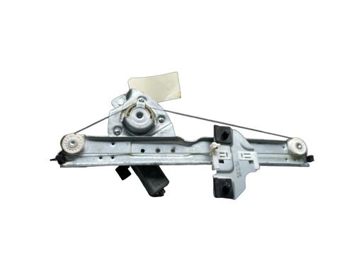 Rear left window mechanism DACIA DUSTER (HS_) 1.5 dCi 4x4 | BP25548190C24 