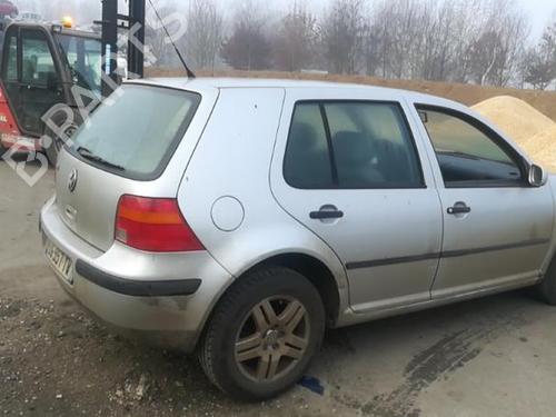 Right front driveshaft VW GOLF IV (1J1) 1.9 TDI | BP25534523M39 