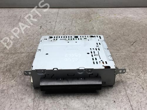 Used Radio Radio VOLVO XC90 I (275) D5 AWD (163 hp) 25546898 25546898