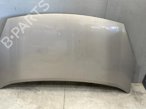 Used Hood PEUGEOT PARTNER Box Body/MPV 1.6 HDi (75 hp) 25514130