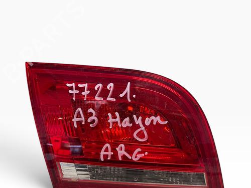 Left tailgate light AUDI A3 Sportback (8PA) 2.0 TDI 16V | BP39658754C79 - Image 2