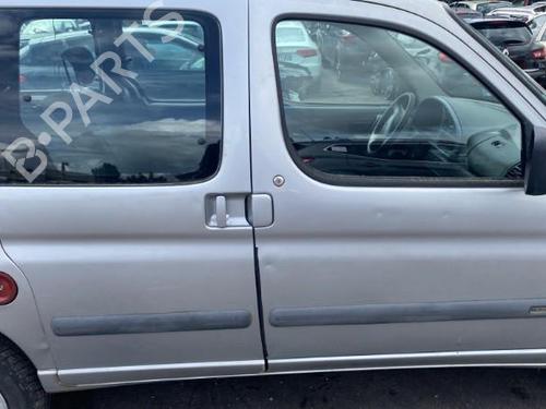 Hood CITROËN BERLINGO / BERLINGO FIRST MPV (MF_, GJK_, GFK_) 2.0 HDI 90 (MFRHY) | BP25574616C1 