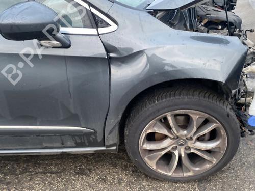 Left tailgate light CITROËN DS4 (NX_) 2.0 HDi / BlueHDi 135 | BP25549646C79  - Image 25