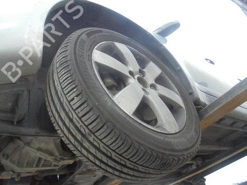 Alternator SUZUKI SWIFT III (MZ, EZ) 1.3 DDiS (RS413D) | BP25561489M7 - Image 5