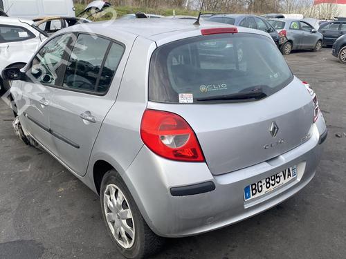 Climate control RENAULT CLIO III (BR0/1, CR0/1) 1.5 dCi (BR17, CR17) | BP25556831I5 - Image 28