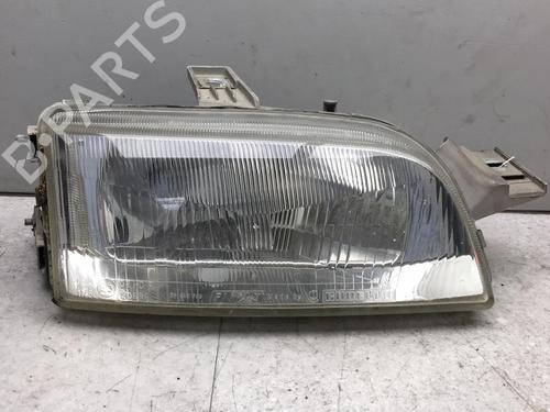 Used Right headlight Right headlight FIAT PUNTO (176_) 1.7 D (57 hp) 25580490 25580490