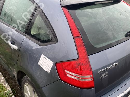 Right tailgate light CITROËN C4 I (LC_) 1.6 HDi | BP33991750C80  - Image 27