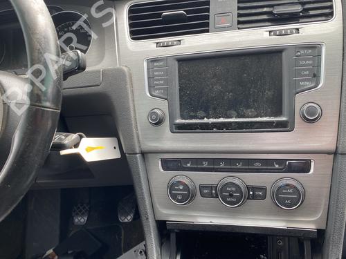 Left front window switch VW GOLF VII (5G1, BQ1, BE1, BE2) 1.6 TDI | BP28568083I27  - Image 21