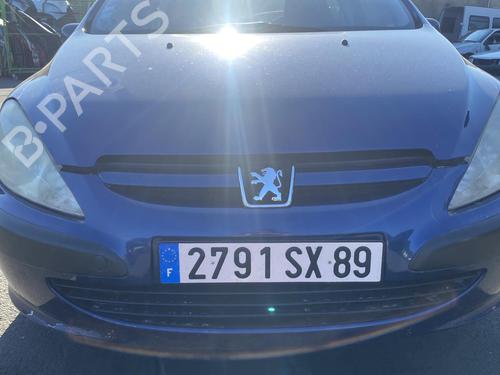 Elektronisk modul PEUGEOT 307 (3A/C) 2.0 HDi 110 | BP27345028M83 