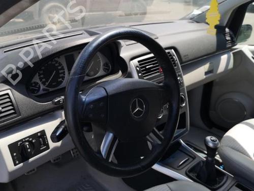 Left sun visor MERCEDES-BENZ B-CLASS Sports Tourer (W245) B 180 CDI (245.207) | BP25559966I1 