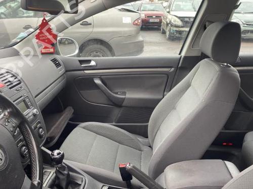 ABS Bremseaggregat VW GOLF V (1K1) 1.9 TDI | BP25507389M43 