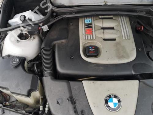 Rudehejsemekanisme Højre bagtil BMW 3 Touring (E46) 320 d | BP25536912C25 