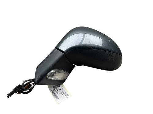 Left mirror PEUGEOT 207 SW (WK_) 1.6 HDi | BP27685085C26 