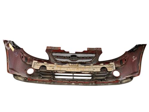 Front bumper HYUNDAI GETZ (TB) 1.5 CRDi | BP26965274C7 