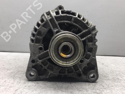 Used Alternator Alternator NISSAN QASHQAI I (J10, NJ10) 1.5 dCi (110 hp) 25556098 25556098