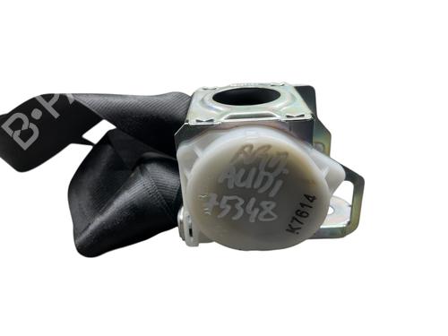 Rear right seatbelt AUDI TT (8J3) 1.8 TFSI | BP29200503I28 - Image 2