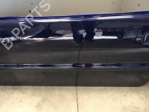 Used Left front door Left front door VW POLO (6N2) 1.4 TDI (75 hp) 25579643 25579643