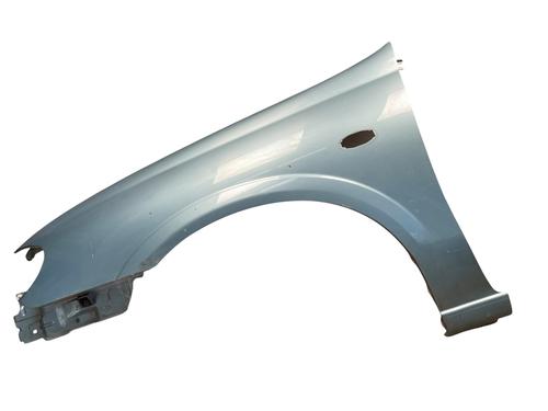 Left front fenders NISSAN ALMERA II Hatchback (N16) 1.5 | BP28205540C41 