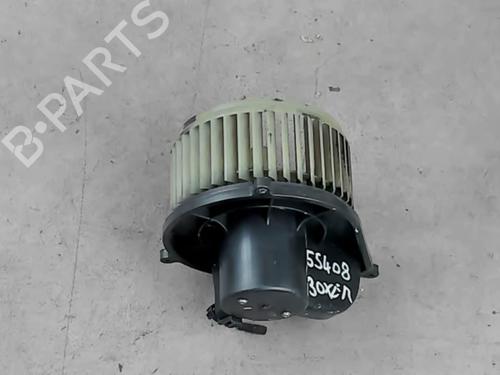Heater blower motor PEUGEOT BOXER Van (244) 2.2 HDi | BP25576881M62 