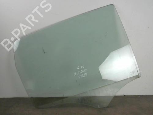 Used Rear right door window MERCEDES-BENZ A-CLASS (W169) A 200 CDI (169.008, 169.308) (140 hp) 25519855