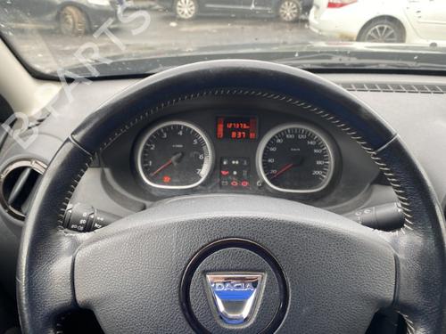 ABS pump DACIA DUSTER (HS_) 1.5 dCi | BP25501179M43  - Image 9