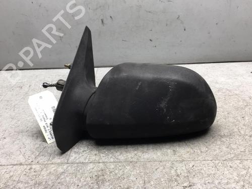Used Left mirror Left mirror 25529416 25529416