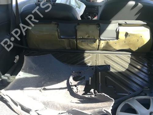 Left front driveshaft PEUGEOT 206+ (2L_, 2M_) 1.1 | BP25581344M38 - Image 23
