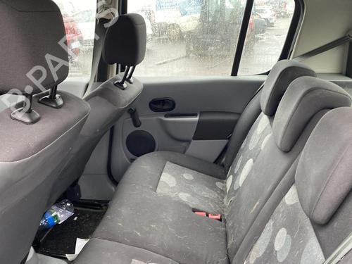 Steering column stalk RENAULT MODUS / GRAND MODUS (F/JP0_) 1.5 dCi (FP0D, JP0D) | BP25549874I23  - Image 9