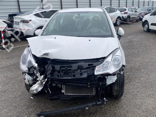 Gearbox CITROËN C3 II (SC_) 1.0 VTi 68 | BP38942783M3 - Image 18