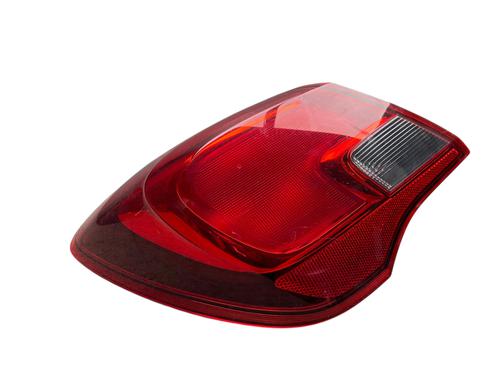 Left taillight OPEL CORSA E (X15) 1.4 Turbo (08, 68) | BP31017921C34 - Image 3