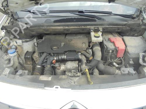 Front wiper motor CITROËN BERLINGO MULTISPACE (B9)  | BP25553045M29  - Image 21