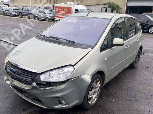 Front left seatbelt FORD C-MAX (DM2) 1.6 TDCi | BP25566146I26  - Image 30