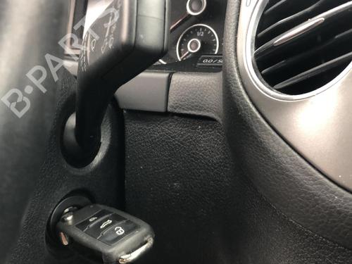 Left tailgate light VW GOLF PLUS V (5M1, 521) 1.6 TDI | BP25533085C79  - Image 28